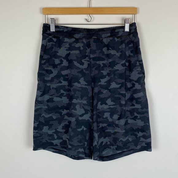 Lululemon Pace Breaker Short 9" Lined - Picture 1 of 8
